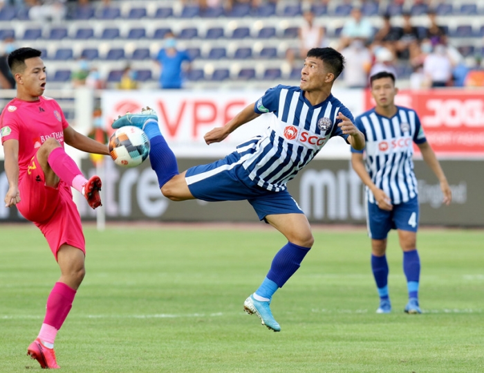 Nhận định Bà Rịa Vũng Tàu vs Cần Thơ, 17h00 ngày 17/7