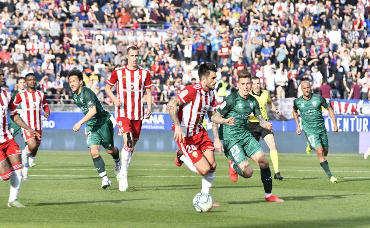 Nhận định SD Ponferradina vs Almeria, 2h00 ng&agrave;y 18/7