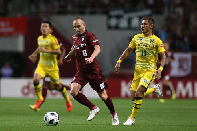 Nhận định, soi k&egrave;o Cerezo Osaka vs Vissel Kobe, 17h ng&agrave;y 17/7