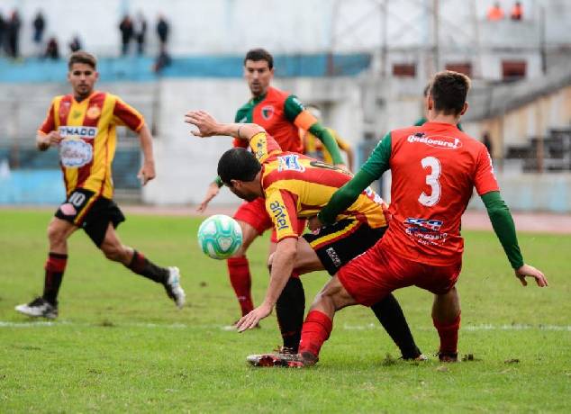 Nhận định, soi kèo Progreso vs Boston River, 1h ngày 17/7