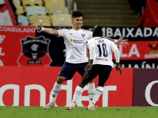 Nhận định, soi kèo Tecnico vs LDU Quito, 7h ngày 17/7