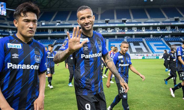 Nhận định, soi kèo Avispa Fukuoka vs Gamba Osaka, 16h30 ngày 17/7