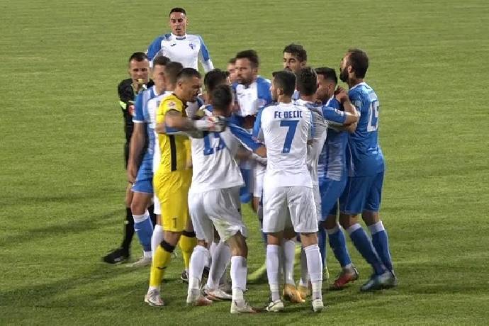 Nhận định, soi kèo Decic Tuzi vs Drita, 1h45 ngày 16/7