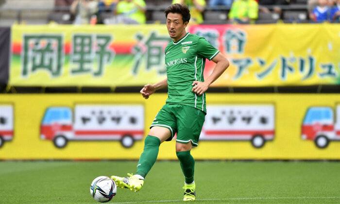 Nhận định, soi k&egrave;o JEF United Chiba vs Zweigen Kanazawa, 16h ng&agrave;y 17/7