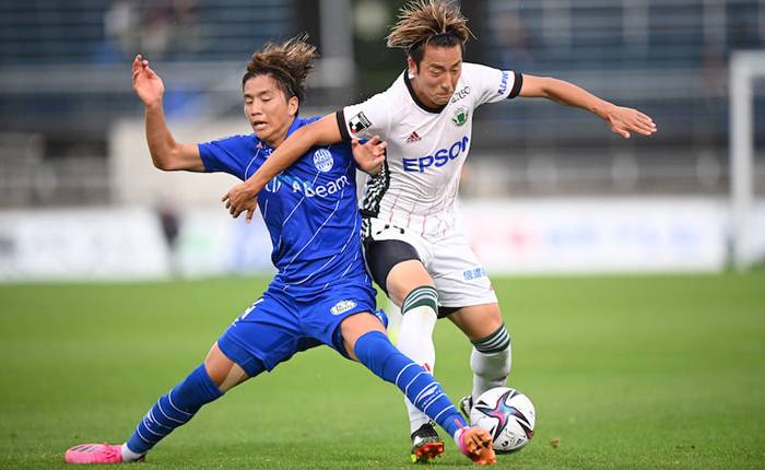 Nhận định, soi kèo Matsumoto Yamaga vs Mito HollyHock, 16h ngày 17/7