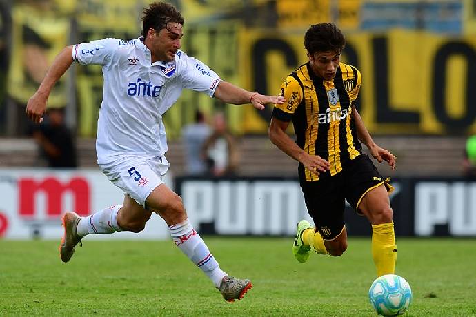 Nhận định, soi kèo Nacional vs Peñarol, 7h30 ngày 16/7