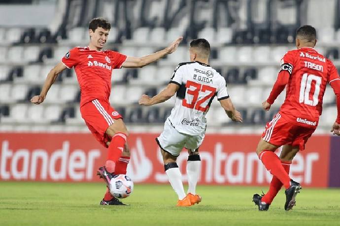 Nhận định, soi kèo Olimpia Asunción vs Internacional, 7h30 ngày 16/7