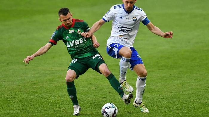 Nhận định, soi kèo Slask Wrocław vs Paide Linnameeskond, 2h ngày 16/7