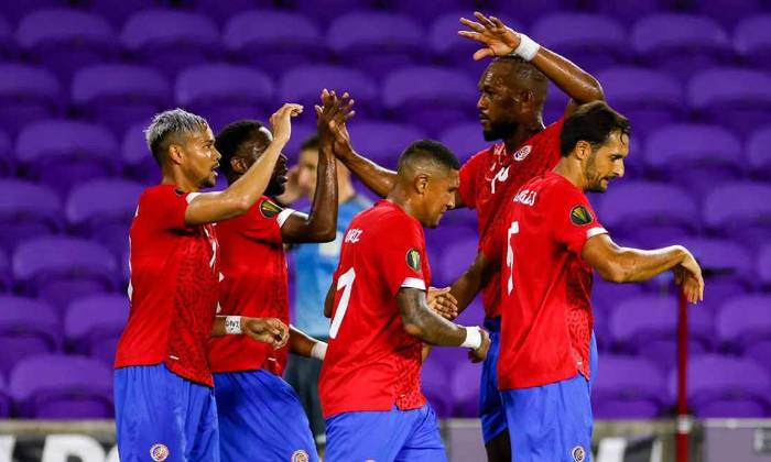 Nhận định, soi kèo Surinam vs Costa Rica, 7h30 ngày 17/7