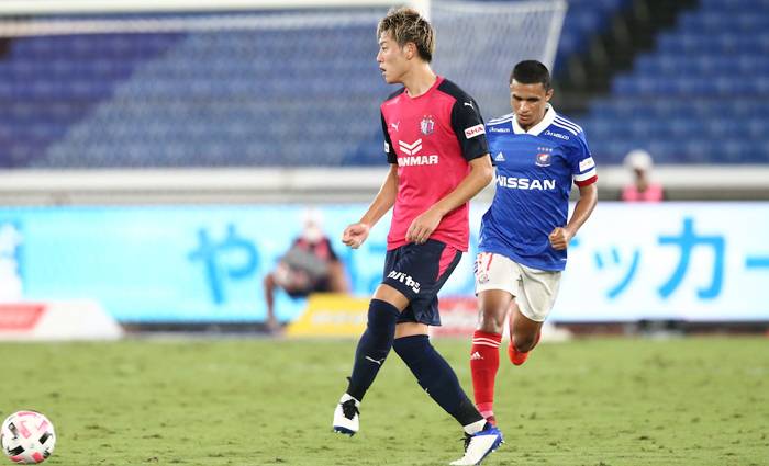 Phân tích kèo hiệp 1 Cerezo Osaka vs Vissel Kobe, 17h ngày 17/7