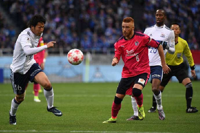 Soi kèo phạt góc Cerezo Osaka vs Vissel Kobe, 17h ngày 17/7