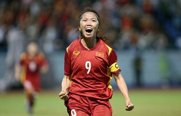 Link xem trực tiếp nữ Việt Nam vs nữ Philippines, 19h ng&agrave;y 15/7
