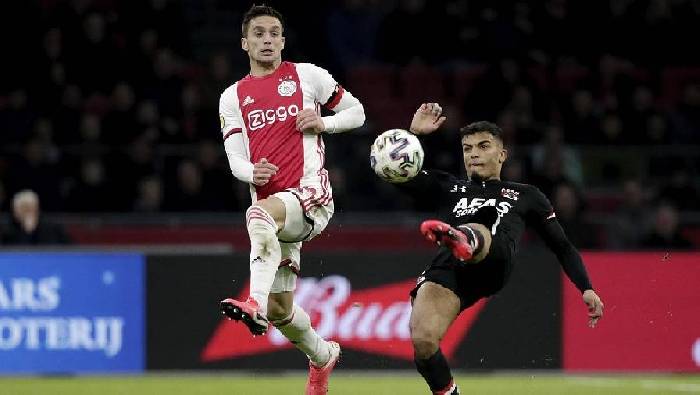 Nhận định, soi kèo Ajax vs Eupen, 20h30 ngày 15/7