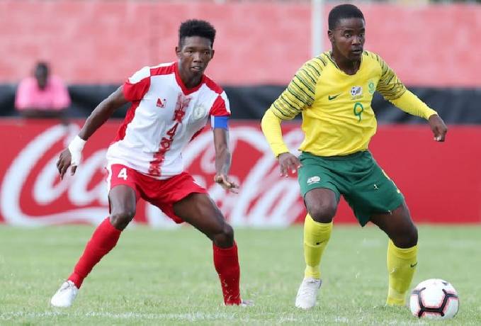 Nhận định, soi kèo Madagascar vs Nam Phi, 17h ngày 15/7