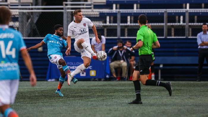 Nhận định, soi kèo NY Red Bulls II vs Indy Eleven, 6h05 ngày 16/7