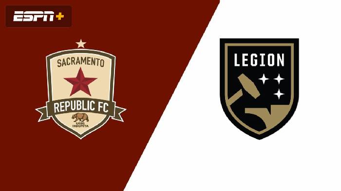 Nhận định, soi kèo Sacramento vs Birmingham Legion, 10h05 ngày 17/7