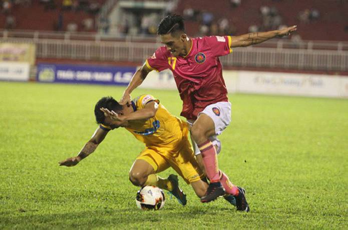 Nhận định, soi kèo Thanh Hóa vs Sài Gòn, 18h00 ngày 16/07