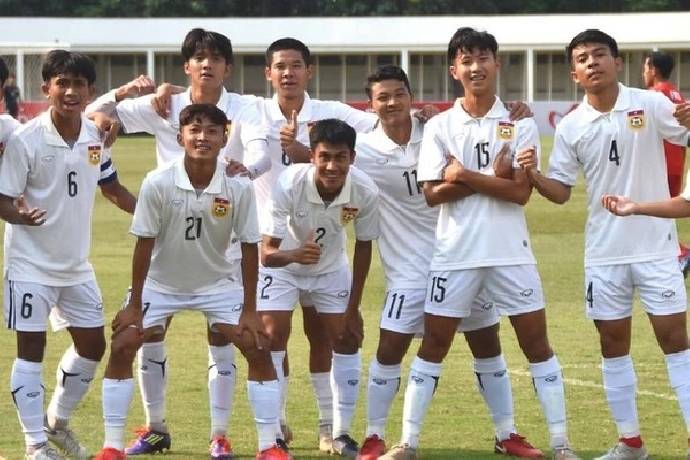 Nhận định, soi kèo U19 Malaysia vs U19 Lào, 20h ngày 15/7
