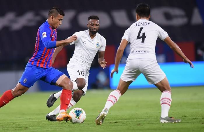 Soi kèo, dự đoán Macao Sabah vs Johor Darul Ta'zim, 19h15 ngày 15/7