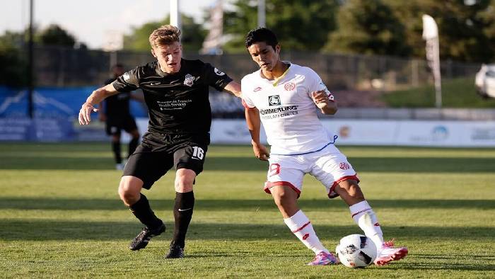 Soi kèo, dự đoán Macao Switchbacks vs LA Galaxy II, 8h05 ngày 16/7