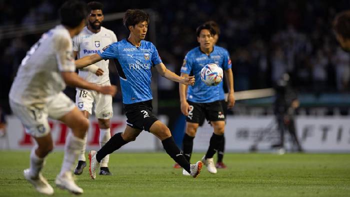 Soi k&egrave;o t&agrave;i xỉu Nagoya Grampus vs Kawasaki Frontale h&ocirc;m nay, 17h ng&agrave;y 16/7