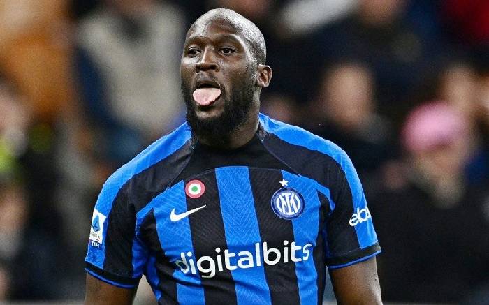 Cắm sừng Inter Milan, Lukaku 'đi đêm' với đại gia hết thời nước Ý