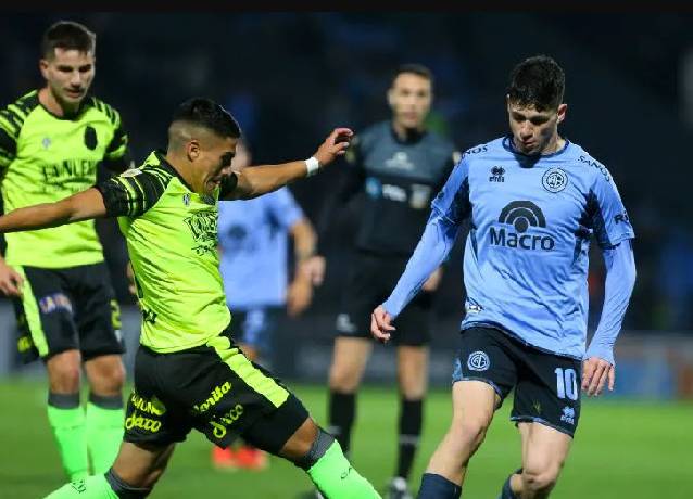 Nhận định, soi k&egrave;o Belgrano vs San Lorenzo, 0h ng&agrave;y 17/7