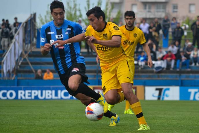 Nhận định, soi kèo Bella Vista vs Rampla Juniors, 20h ngày 15/7