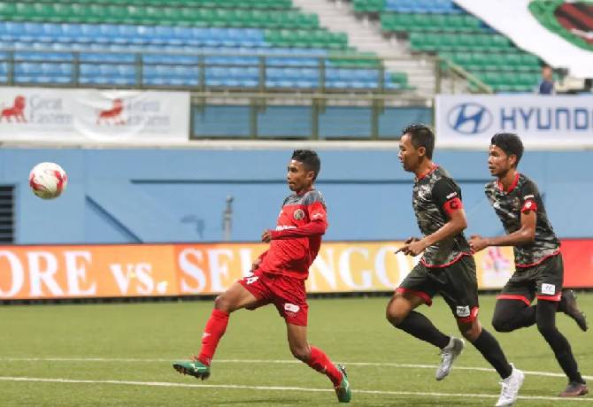 Nhận định, soi kèo DPMM FC vs Balestier Khalsa FC, 17h ngày 16/7