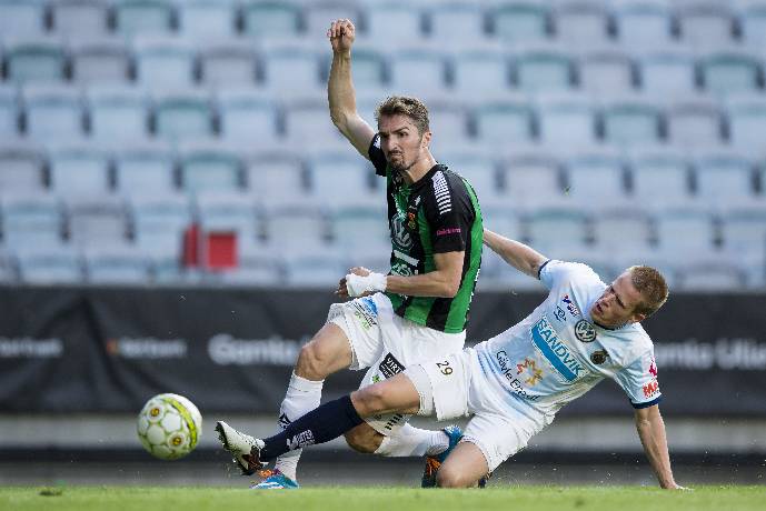 Nhận định, soi kèo GAIS vs Gefle IF, 20h ngày 16/7