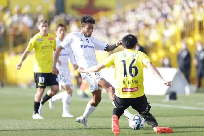 Nhận định, soi kèo Gamba Osaka vs Kashiwa Reysol, 17h00 ngày 16/7