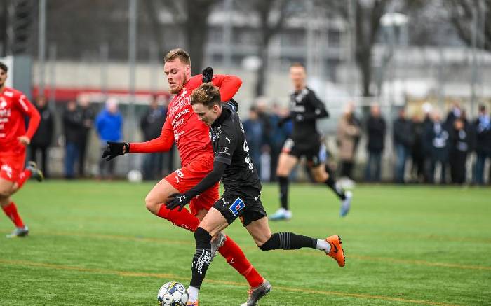 Nhận định, soi k&egrave;o Halmstads vs IFK Varnamo, 20h ng&agrave;y 15/7