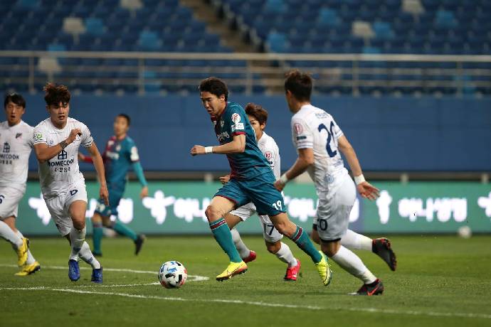 Nhận định, soi kèo Incheon United vs Daejeon Hana Citizen, 18h ngày 16/7