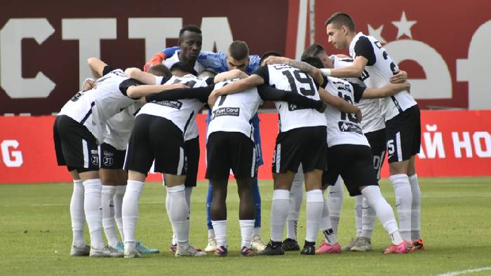 Nhận định, soi kèo Lokomotiv Plovdiv vs Botev Plovdiv, 22h ngày 16/7