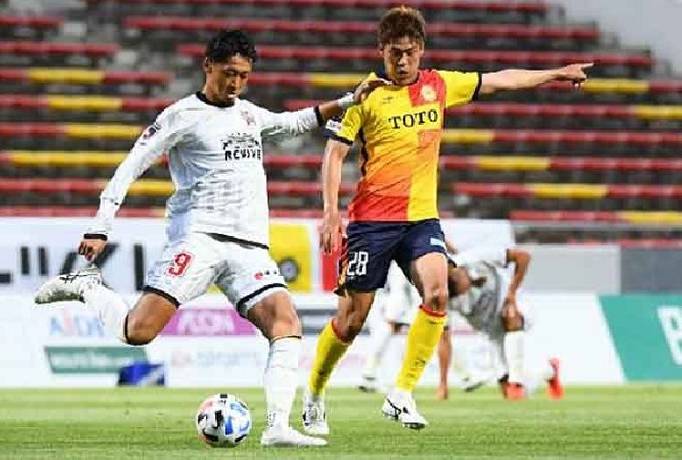 Nhận định, soi kèo Mito Hollyhock vs Montedio Yamagata, 16h ngày 16/7