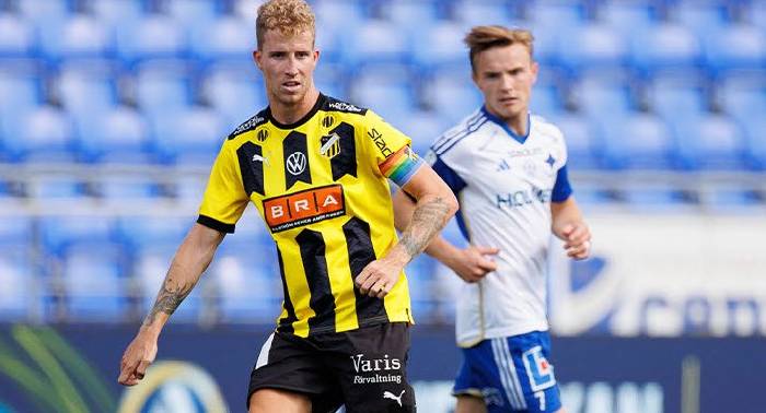 Nhận định, soi k&egrave;o Mjallby AIF vs IFK Norrkoping, 22h30 ng&agrave;y 16/7