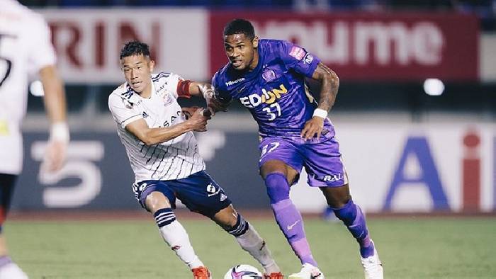Nhận định, soi kèo Sanfrecce Hiroshima vs Yokohama FC, 16h ngày 16/7