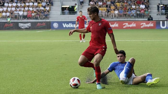 Soi kèo phạt góc U19 Bồ Đào Nha vs U19 Italia, 2h ngày 17/7