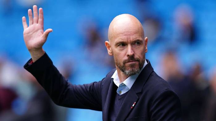 Ten Hag gọi điện lần 2, thuyết phục chữ ký hoàn hảo gia nhập M.U