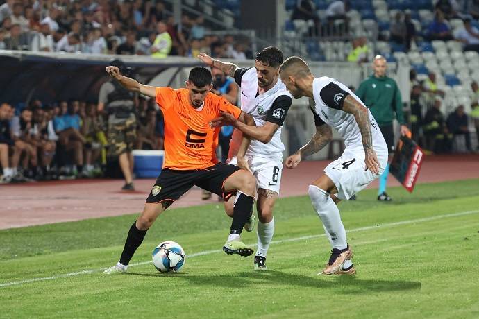 Chuy&ecirc;n gia Tony Ansell dự đo&aacute;n Ballkani vs UE Santa Coloma, 21h30 ng&agrave;y 16/7