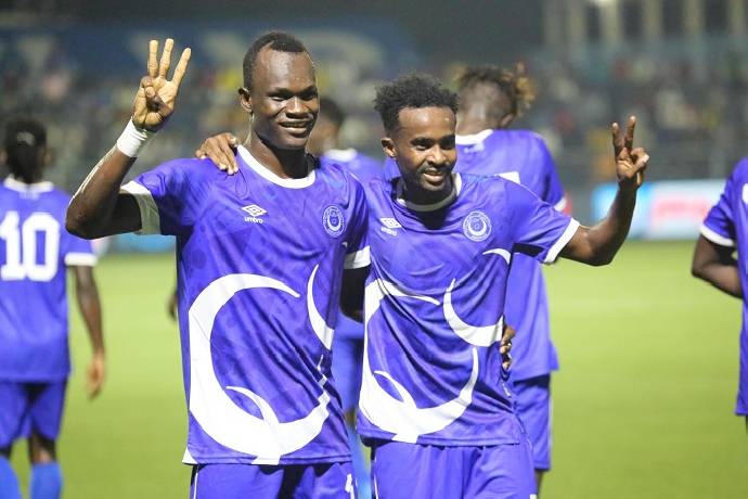 Nhận định, soi k&egrave;o ASAS Djibouti Telecom vs Red Arrows, 20h00 ng&agrave;y 16/7: Tiếp tục b&eacute;t bảng