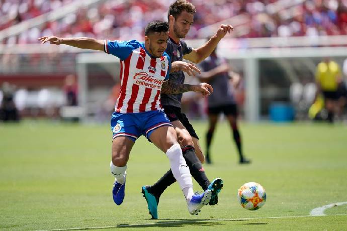 Nhận định, soi k&egrave;o Cruz Azul vs Club Tijuana, 10h05 ng&agrave;y 17/7: Cạnh tranh ng&ocirc;i đầu