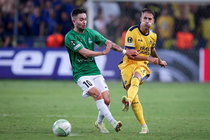 Nhận định, soi kèo Breidablik vs KF Egnatia, 2h00 ngày 16/7: Khó cho chủ nhà