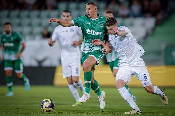 Nhận định, soi kèo Dinamo Minsk vs Ludogorets, 1h45 ngày 17/7: Hòa là đủ