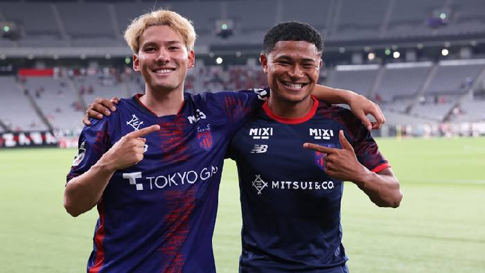 Nhận định, soi k&egrave;o FC Tokyo vs Oita Trinita, 17h00 ng&agrave;y 16/7: Cửa tr&ecirc;n đ&aacute;ng tin