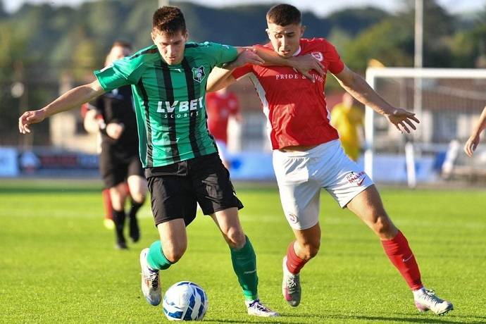 Nhận định, soi kèo FK Auda vs Larne FC, 23h00 ngày 16/7: Không dễ cho cả hai
