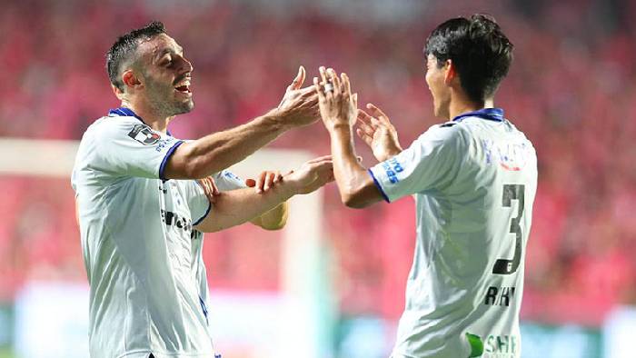 Nhận định, soi kèo Gamba Osaka vs Montedio Yamagata, 17h00 ngày 16/7: Bất ngờ?