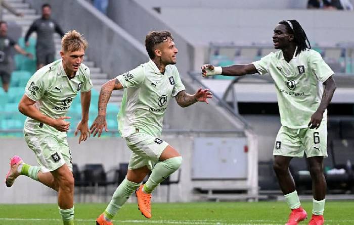 Nhận định, soi k&egrave;o Kairat Almaty vs Olimpija Ljubljana, 22h00 ng&agrave;y 15/7: Kết liễu đối thủ