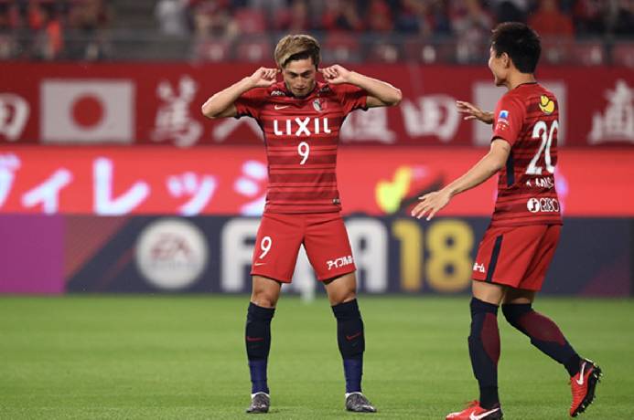 Nhận định, soi k&egrave;o Kashima Antlers vs V-Varen Nagasaki, 17h00 ng&agrave;y 16/7: Nối d&agrave;i nỗi đau