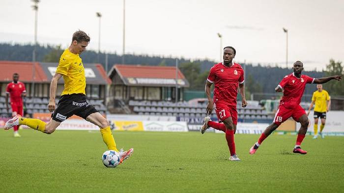 Nhận định, soi kèo Milsami Orhei vs KuPS, 0h00 ngày 16/7: Dễ hơn lượt đi